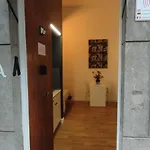 Lejlighed Loft 18a - Casa Con Ingresso Indipendente E Parcheggio Gratuito Rom