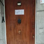 Loft 18a - Casa Con Ingresso Indipendente E Parcheggio Gratuito *