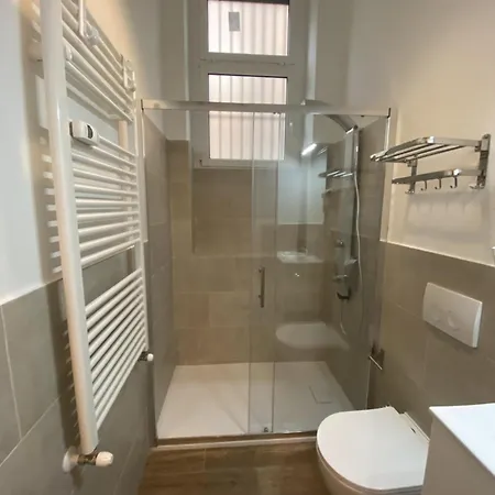 Loft 18a - Casa Con Ingresso Indipendente E Parcheggio Gratuito 公寓 *