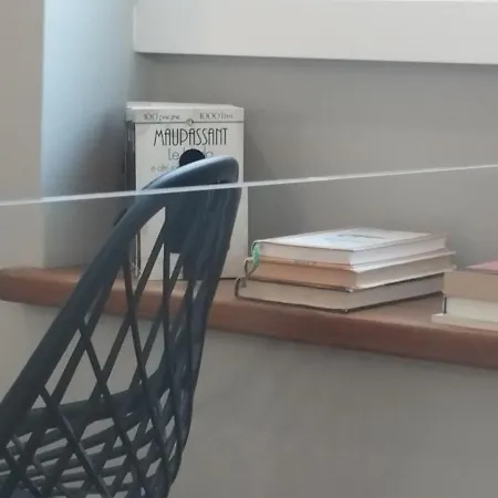Loft 18a - Casa Con Ingresso Indipendente E Parcheggio Gratuito