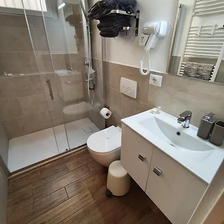 公寓 Loft 18a - Casa Con Ingresso Indipendente E Parcheggio Gratuito