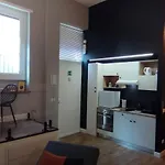 Daire Loft 18a - Casa Con Ingresso Indipendente E Parcheggio Gratuito Roma