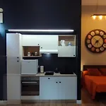 Loft 18a - Casa Con Ingresso Indipendente E Parcheggio Gratuito Roma