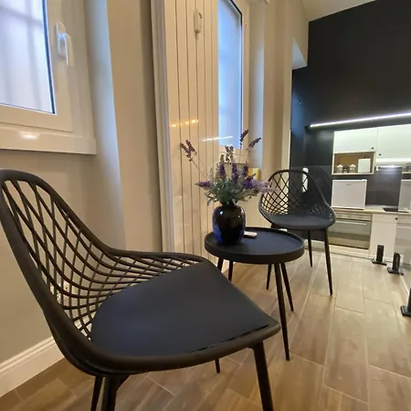 Loft 18a - Casa Con Ingresso Indipendente E Parcheggio Gratuito شقة