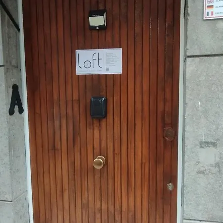 Loft 18a - Casa Con Ingresso Indipendente E Parcheggio Gratuito *