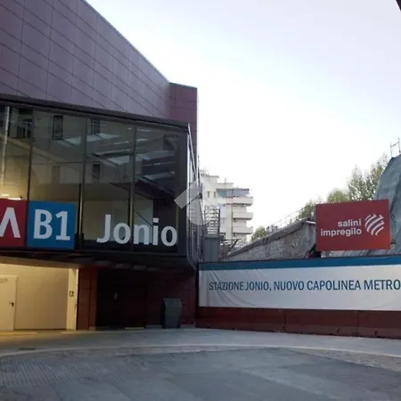 Loft 18a - Casa Con Ingresso Indipendente E Parcheggio Gratuito روما