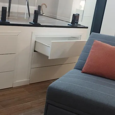 Loft 18a - Casa Con Ingresso Indipendente E Parcheggio Gratuito * Rom