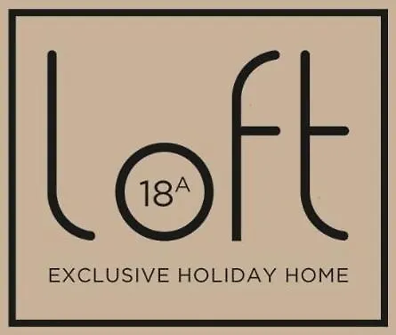 Apartament Loft 18a - Casa Con Ingresso Indipendente E Parcheggio Gratuito Rzym