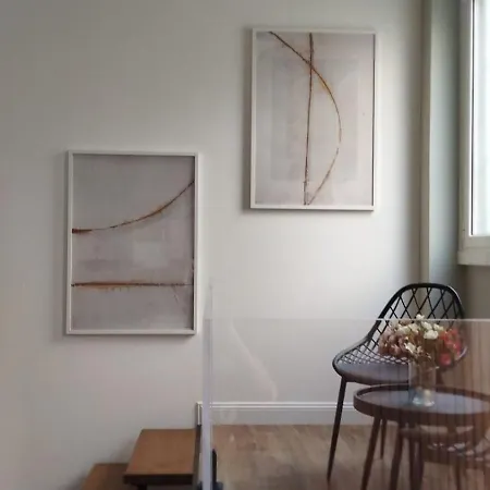 Loft 18a - Casa Con Ingresso Indipendente E Parcheggio Gratuito Apartament Rzym