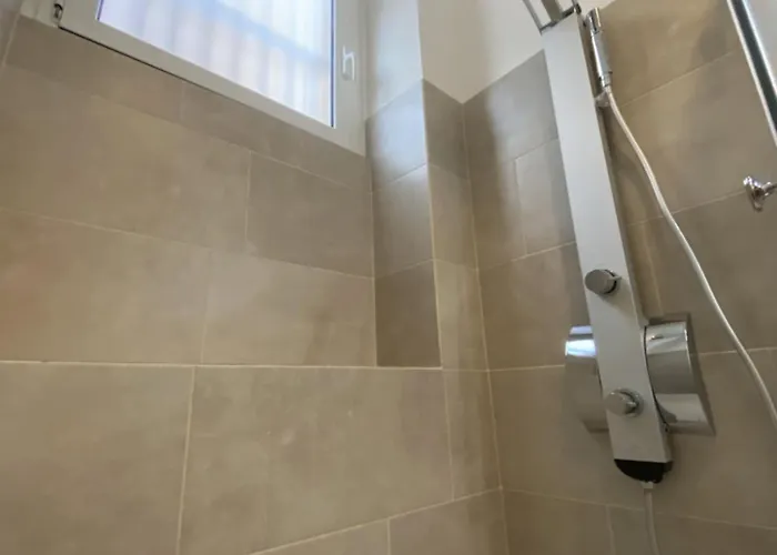 Loft 18a - Casa Con Ingresso Indipendente E Parcheggio Gratuito * Rom