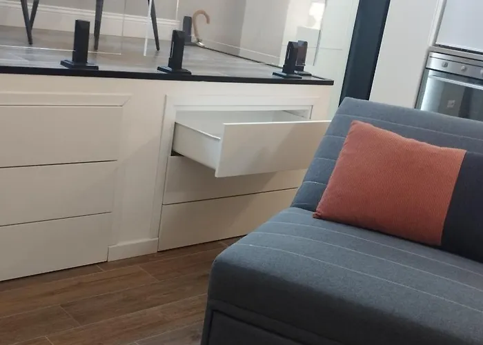Loft 18a - Casa Con Ingresso Indipendente E Parcheggio Gratuito * Rom