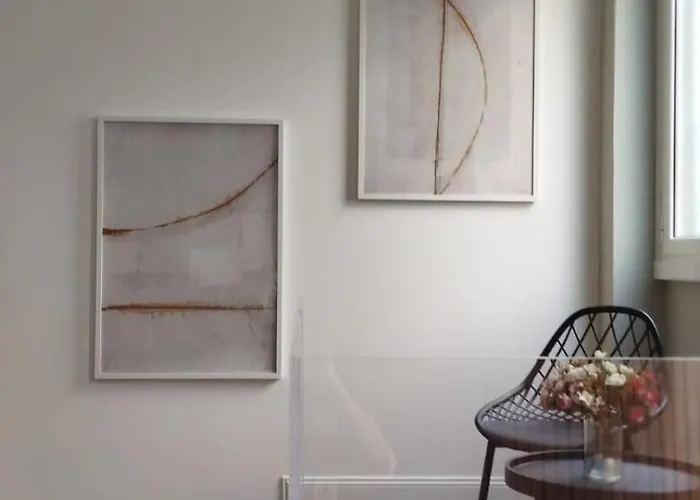 Loft 18a - Casa Con Ingresso Indipendente E Parcheggio Gratuito Lägenhet Rom